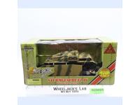 Sturmgeschutz IV Die-Cast 1/32 WWII German Tank Ultimate Soldier NEW SEALED
