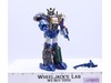 Sixtrain Complete Transformers Micromaster Reissue 2003 Takara Action Figure