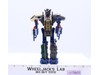 Sixtrain Complete Transformers Micromaster Reissue 2003 Takara Action Figure
