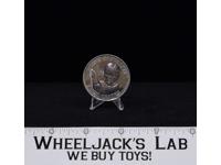 Luke Skywalker Rebel Leader Collectors Coin Last 17 Star Wars POTF 1984 Kenner