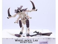 Hive Fleet Leviathan Tyranid Warrior 100% Complete Warhammer 40K 2024 JOYTOY