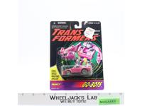 Frenzy G2 Transformers Go-Bots 1994 Hasbro Action Figure NEW MOSC SEALED