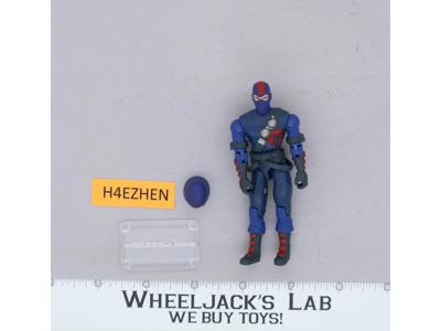 Cobra Trooper V3 G.I. Joe 2006 Hasbro Action Figure