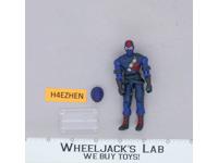 Cobra Trooper V3 G.I. Joe 2006 Hasbro Action Figure
