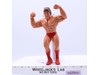 Paul Mr. Wonderful Orndorff 1985 WWF LJN Titan Sports 8" Wrestling Superstars