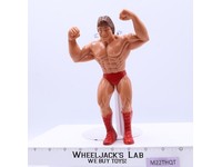 Paul Mr. Wonderful Orndorff 1985 WWF LJN Titan Sports 8" Wrestling Superstars