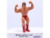 Paul Mr. Wonderful Orndorff 1985 WWF LJN Titan Sports 8" Wrestling Superstars