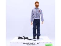 Sea Adventurer Adventure Team 1974 Vintage 12" Action Figure