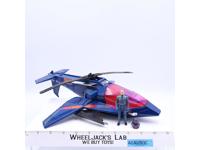 Switchblade W/Miles Mayhem 1985 MASK M.A.S.K. Kenner Vintage Action Figure