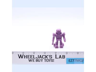 #46 Purple Decoy Mixmaster Hasbro Vintage 1987 G1 Transformers Action Figure