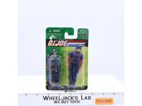 Tele-Viper Valor vs Venom GI Joe 2004 Hasbro Communications NEW MOSC SEALED