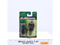 Sand Viper #2 Valor vs Venom GI Joe 2004 Hasbro Cobra Desert NEW MOSC SEALED