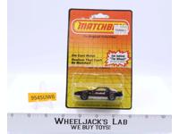 '82 Firebird S/E MB12 Die Cast Matchbox 1983 MOSC NEW