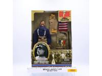 Lieutenant Col. Teddy Roosevelt GI Joe Classic Collection 1999 Hasbro MISB