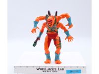 Warriarr Photon Electronic Warrior Challange 1986 LJN Vintage Action Figure
