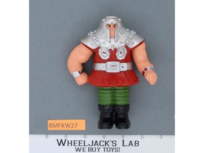 Ram Man He-Man Masters of the Universe MOTU Mattel 1983 Vintage Action Figure