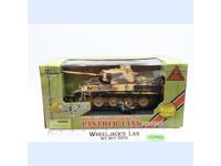 Panther Tank Die-Cast 1/32 Scale WWII German Tank Ultimate Soldier NEW SEALED