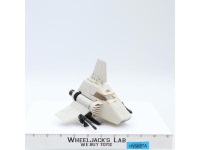 ISP-6 Imperial Shuttle Pod Mini Rig 100% Complete 1983 Star Wars ROTJ Kenner
