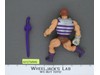 Fisto 100% Complete He-Man Masters of the Universe MOTU 1984 Mattel Figure