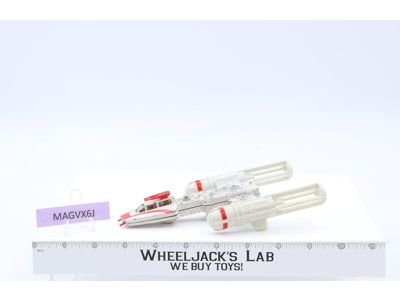 Y-Wing Fighter Die-Cast Star Wars 1978 Kenner Vintage Vehicle