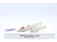 Y-Wing Fighter Die-Cast Star Wars 1978 Kenner Vintage Vehicle