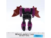 Mindwipe Vintage 1987 G1 Transformers Hasbro Action Figure
