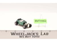 Johnny Lightning Custom 32 Ford Green 1969 Topper Vintage Diecast