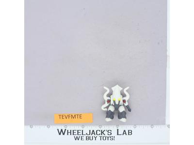 #43 Cutthroat Cuttlefish Battle Beasts 1987 Hasbro Takara Action Figure