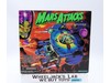 Doom Saucer Mars Attacks 1996 Trendmasters Action Figure Vehicle NEW MISB