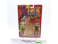 Air Attack Peter Pan Hook 1991 Mattel Vintage Action Figure NEW SEALED