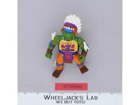 Chief Leonardo Teenage Mutant Ninja Turtle TMNT 1992 Playmates Action Figure