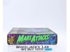 Doom Saucer Mars Attacks 1996 Trendmasters Action Figure Vehicle NEW MISB
