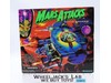 Doom Saucer Mars Attacks 1996 Trendmasters Action Figure Vehicle NEW MISB