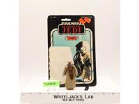 4-Lom 100% Complete 65 Back-B Star Wars 1983 Kenner Action Figure NO REPRO