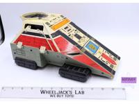 Dynaman Dyjupiter Sendai Godaikin Chogokin Large Scale 1983 Bandai