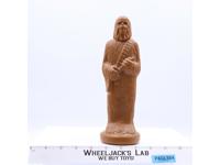 Chewbacca Bubble Bath EMPTY Container Star Wars 1981 Omni Cosmetics Vintage