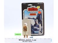 Hoth Rebel Soldier 100% Complete 32 Back-A Star Wars ESB 1980 Kenner NO REPRO