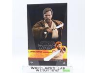 MMS477 Obi-Wan Kenobi Star Wars 2019 Hot Toys 1/6 Figure NEW MIB