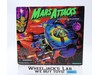 Doom Saucer Mars Attacks 1996 Trendmasters Action Figure Vehicle NEW MISB