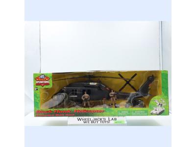 M-1 Tank Elite Operations Toys R Us Action Figure Vehicle NEW MISB SEALED
