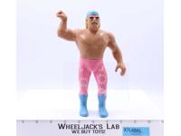 Jesse The Body Ventura 1986 WWF LJN Titan Sports 8" Vintage Wrestling Figure