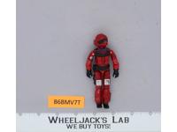 Wild Weasel V1 100% Complete G.I. Joe 1984 Hasbro Vintage Action Figure