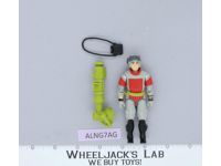 Sneak Peek V1 G.I. Joe 1987 Hasbro Vintage Action Figure