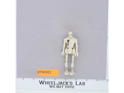 8D8 Droid 100% Complete Star Wars ROTJ 1983 Vintage Kenner NO REPRO
