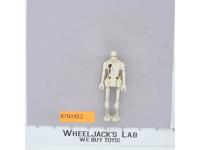 8D8 Droid 100% Complete Star Wars ROTJ 1983 Vintage Kenner NO REPRO