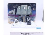 Hoth Ice Planet Adventure Set Star Wars ESB 1980 Kenner Playset