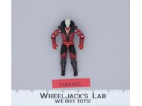 Destro V5 G.I. Joe 1997 Hasbro Action Figure