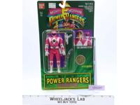 Auto Morphin Kimberly Pink Ranger MMPR Power Rangers 1994 Bandai NEW SEALED
