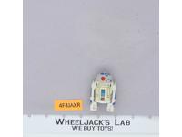 R2-D2 Star Wars Droids Cartoon 1985 Vintage Kenner Action Figure