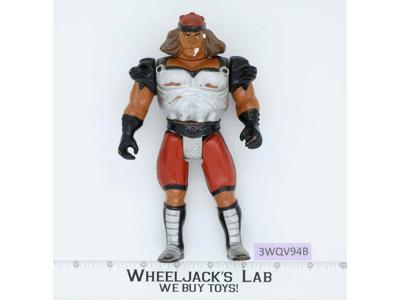 Grune the Destoyer Thundercats 1986 LJN Vintage Action Figure